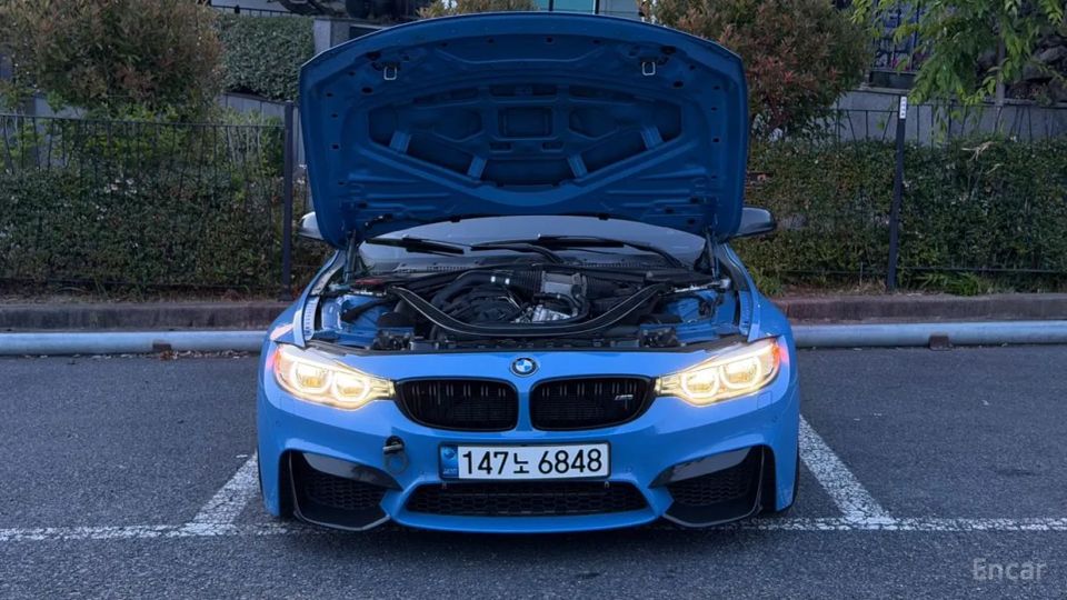 Bmw M3