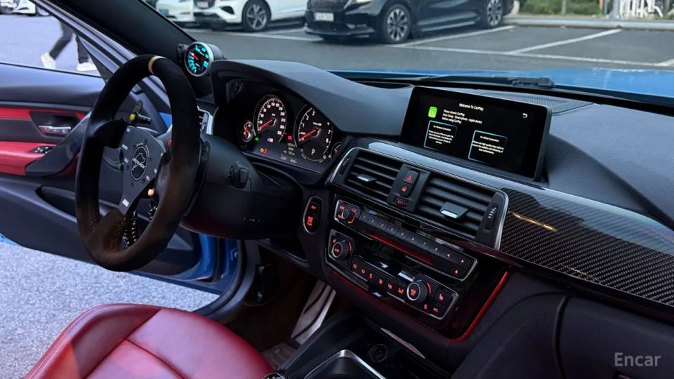Bmw M3