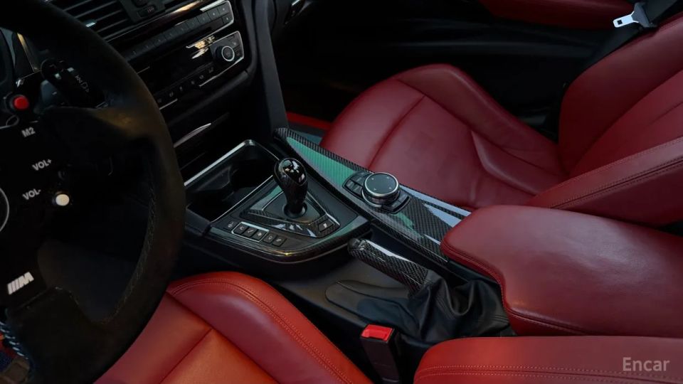Bmw M3