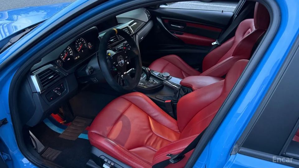 Bmw M3