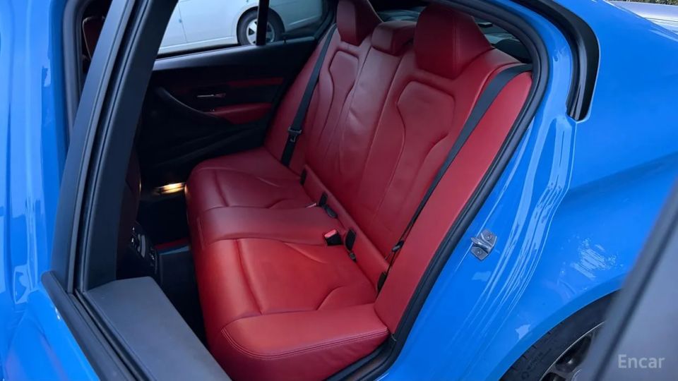 Bmw M3