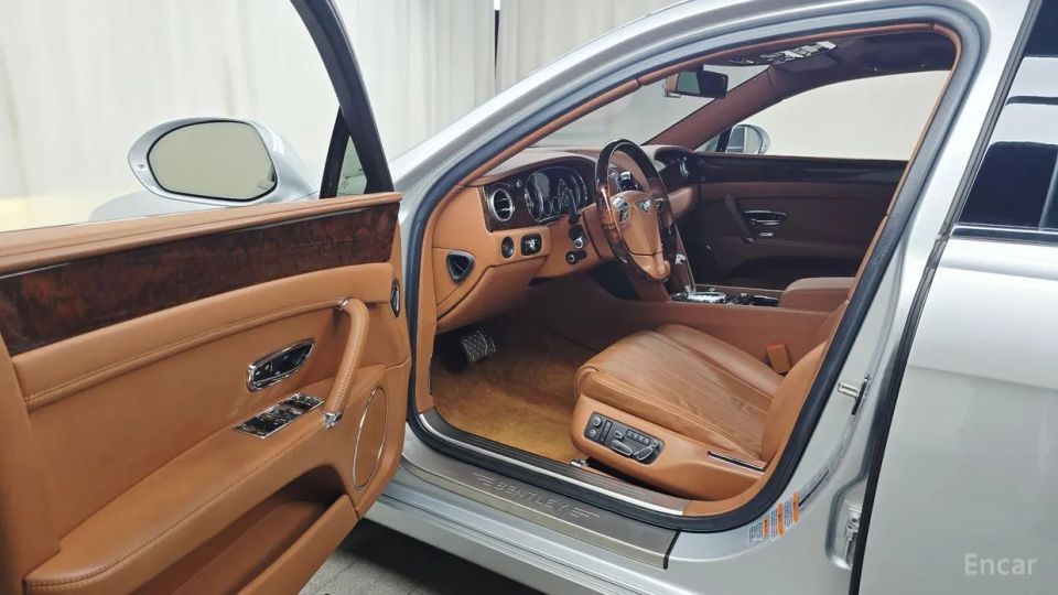 Bentley Flying Spur