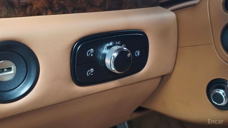 Bentley Flying Spur