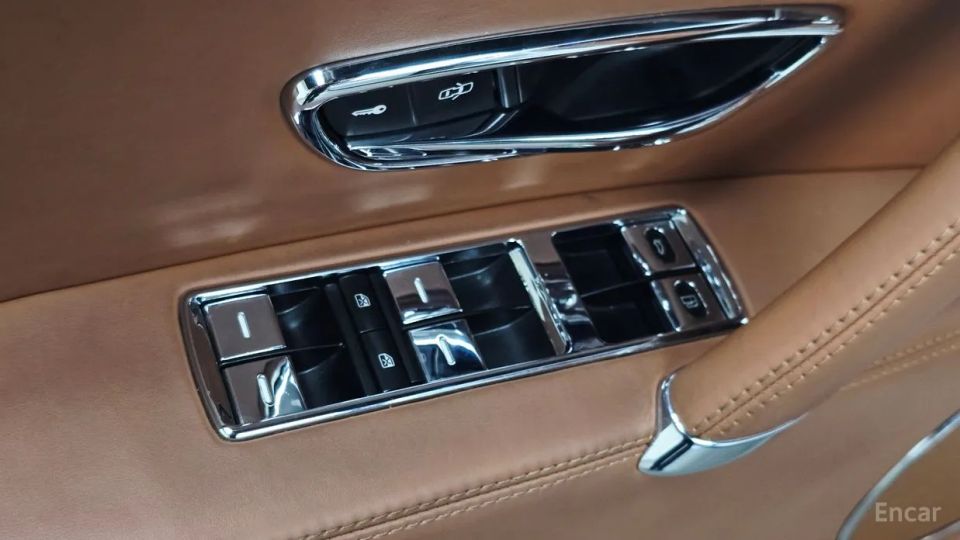 Bentley Flying Spur