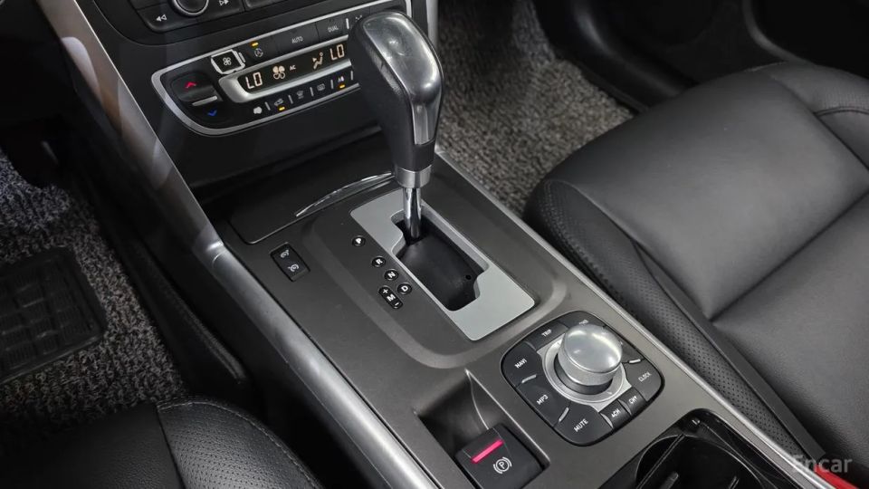 Renault-KoreaSamsung SM5