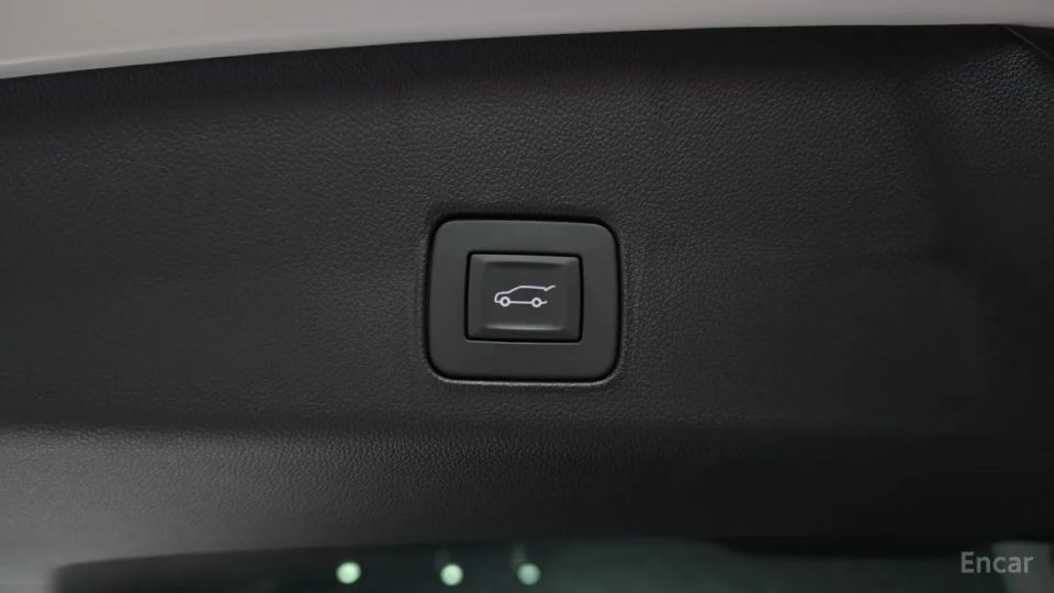 ChevroletGMDaewoo Trailblazer