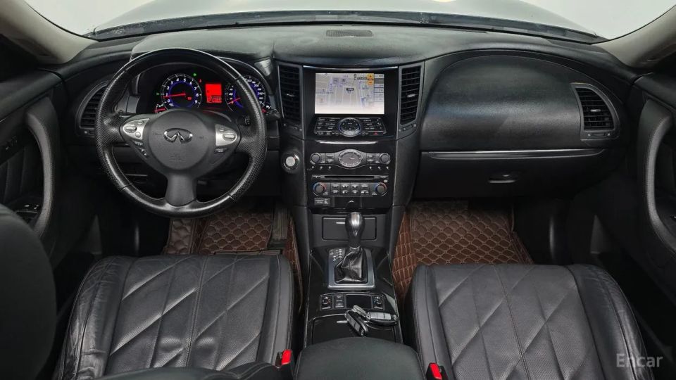 Infiniti FX