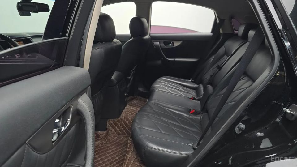 Infiniti FX