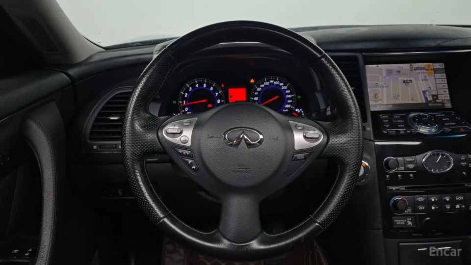 Infiniti FX