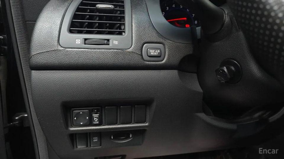 Infiniti FX