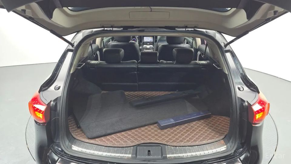 Infiniti FX