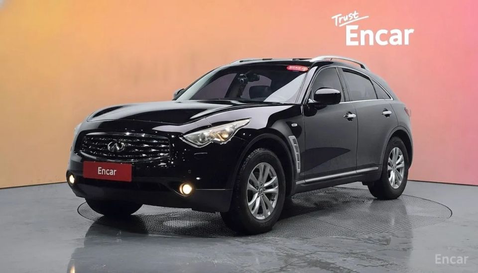 Infiniti FX