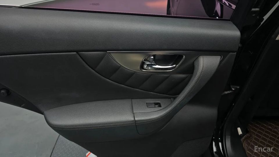 Infiniti FX