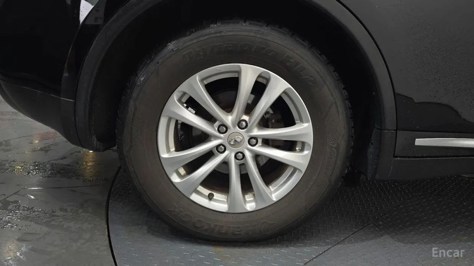 Infiniti FX