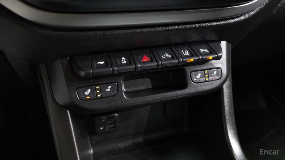 ChevroletGMDaewoo Colorado