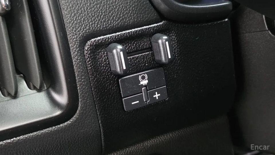 ChevroletGMDaewoo Colorado