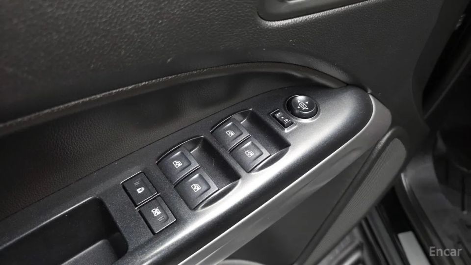 ChevroletGMDaewoo Colorado