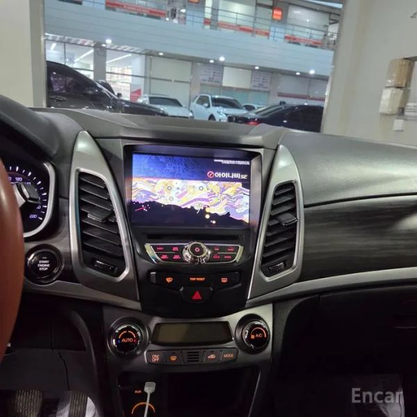 KG_Mobility_Ssangyong KORANDO