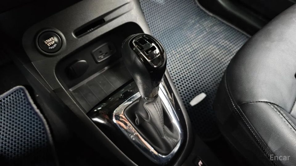 Renault-KoreaSamsung QM3