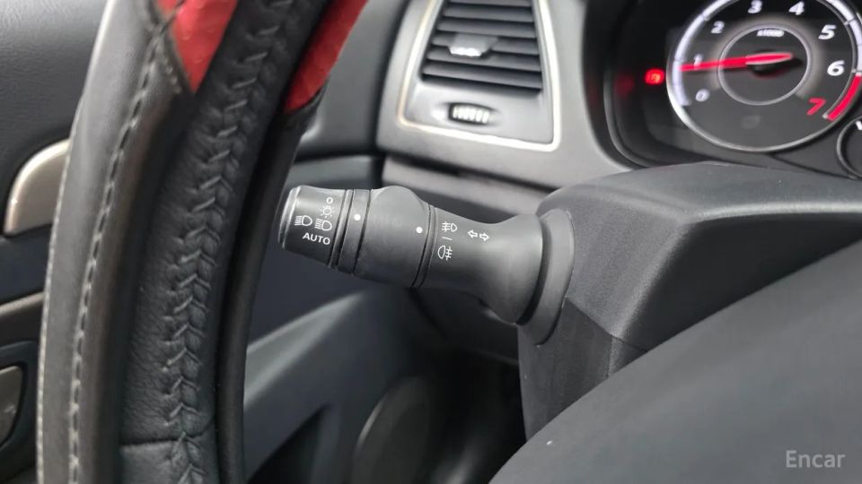 Renault-KoreaSamsung SM5