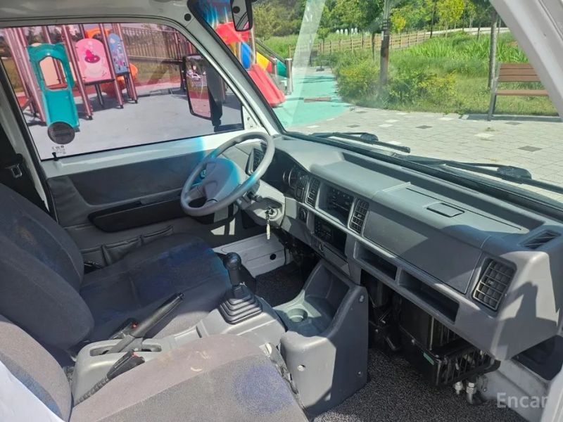 ChevroletGMDaewoo Damas