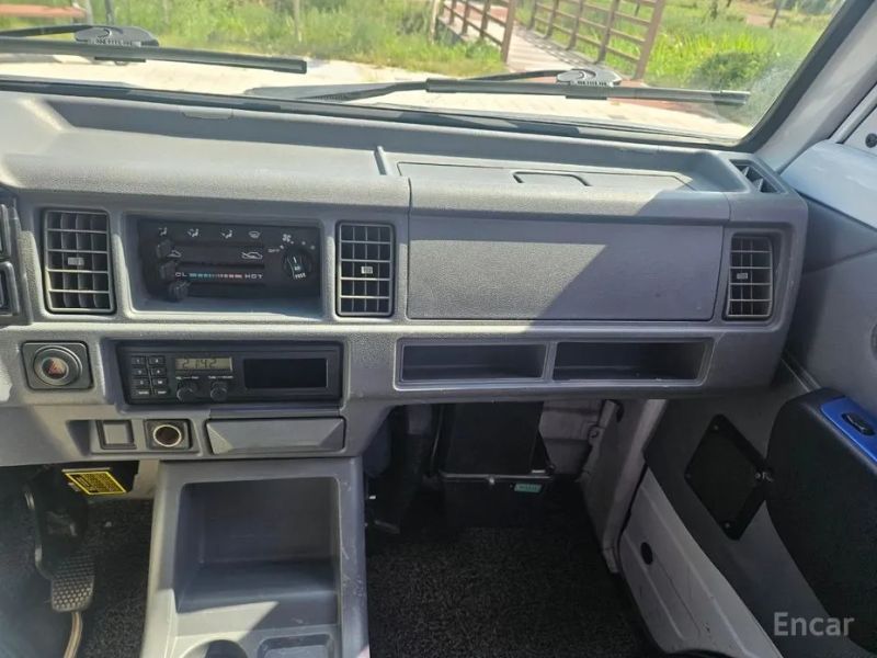 ChevroletGMDaewoo Damas