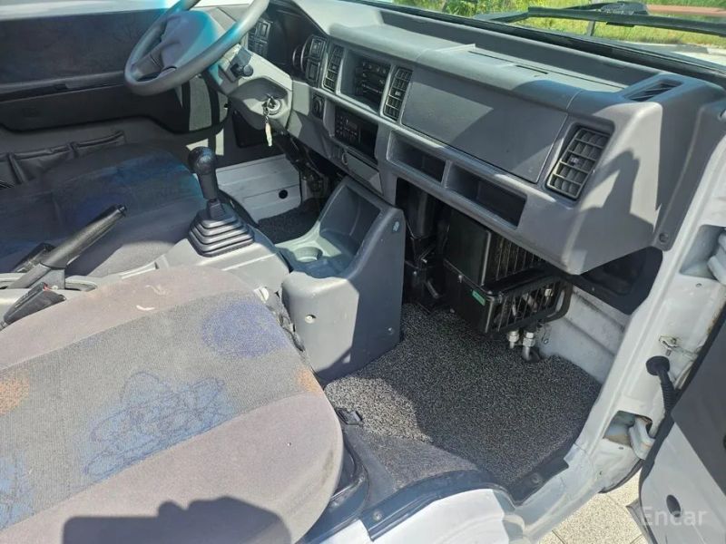 ChevroletGMDaewoo Damas