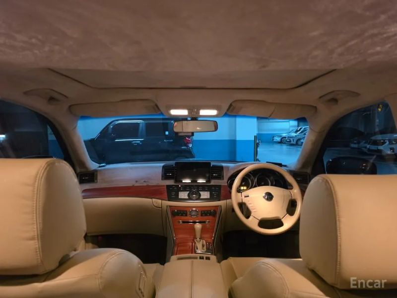 Mitsuoka Galue