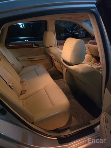 Mitsuoka Galue