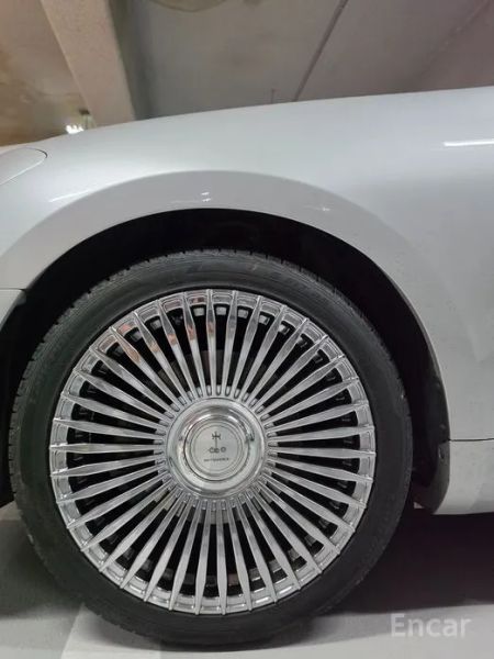 Mitsuoka Galue