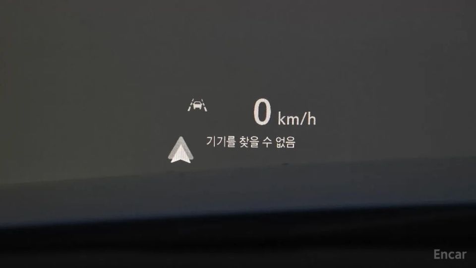 ChevroletGMDaewoo Trailblazer