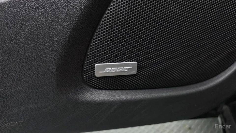 ChevroletGMDaewoo Malibu