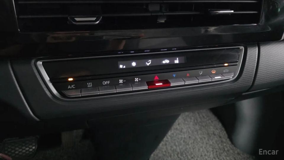 Geely SE-A2 Van
