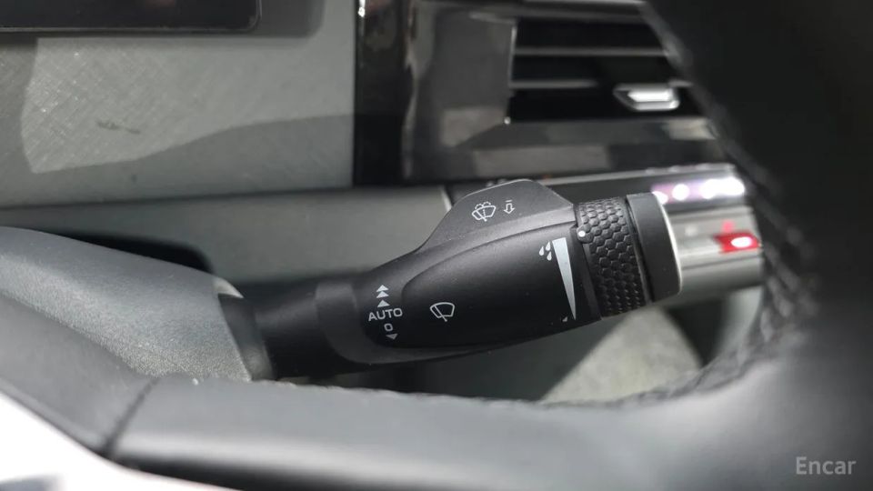 Geely SE-A2 Van