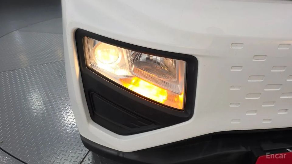 Geely SE-A2 Van