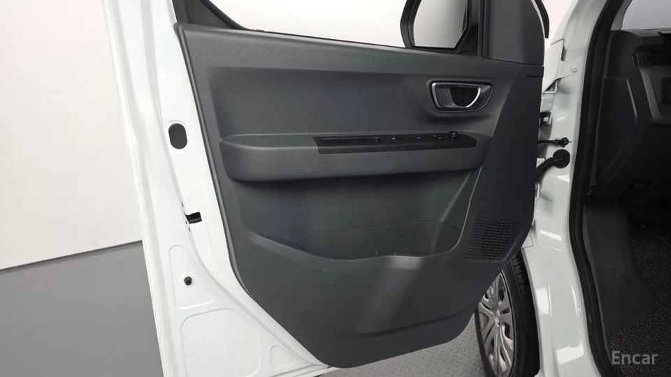 Geely SE-A2 Van
