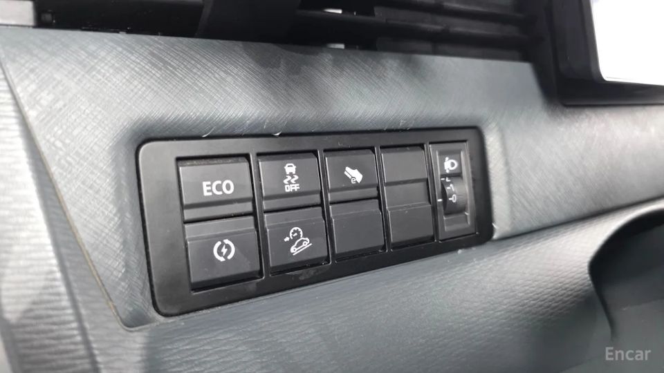 Geely SE-A2 Van