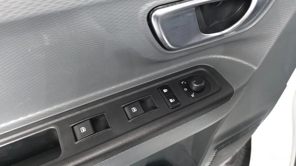 Geely SE-A2 Van