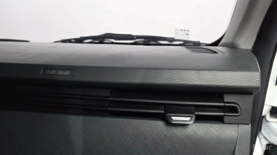 Geely SE-A2 Van