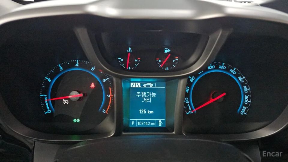 ChevroletGMDaewoo Orlando