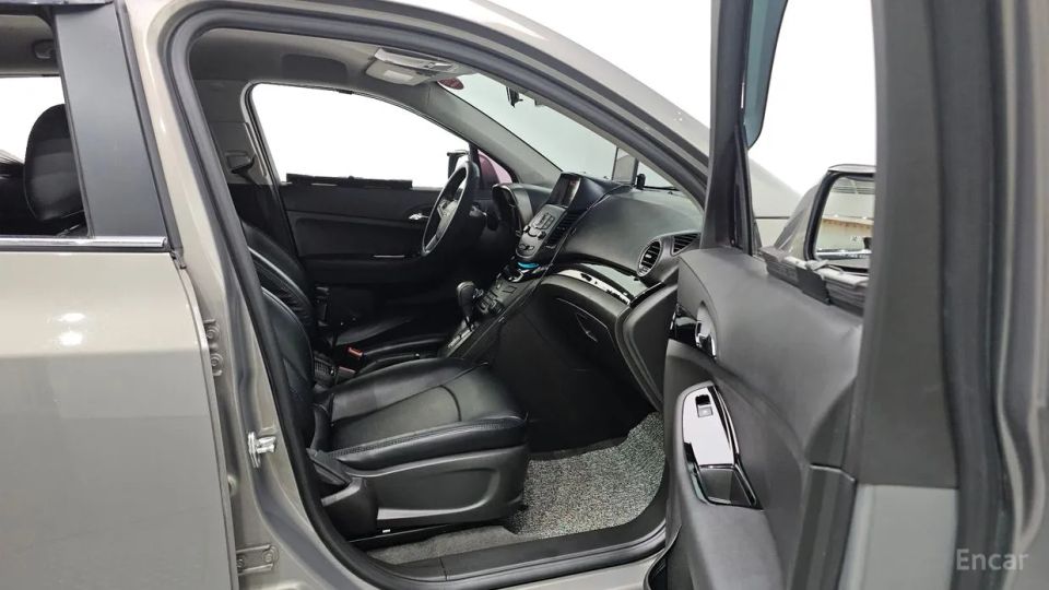 ChevroletGMDaewoo Orlando