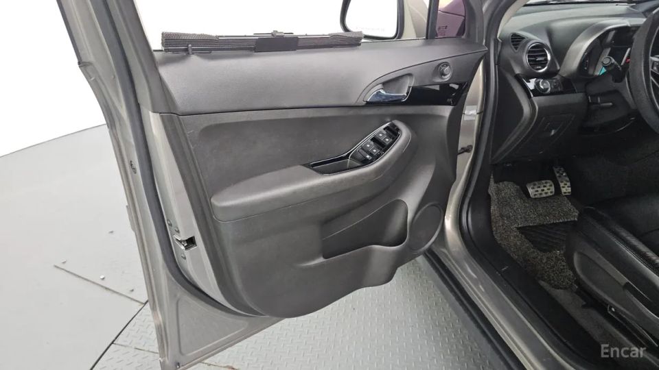 ChevroletGMDaewoo Orlando
