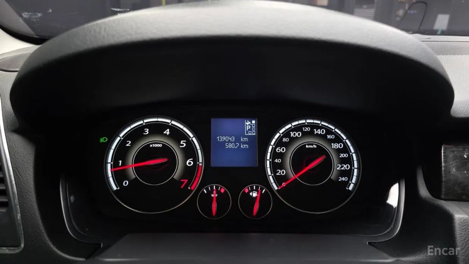 Renault-KoreaSamsung SM5