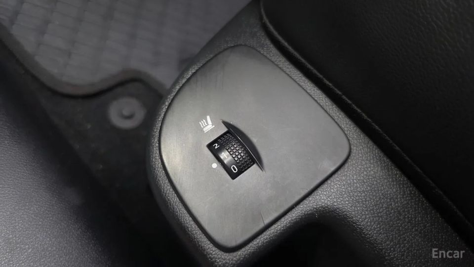 Renault-KoreaSamsung SM5
