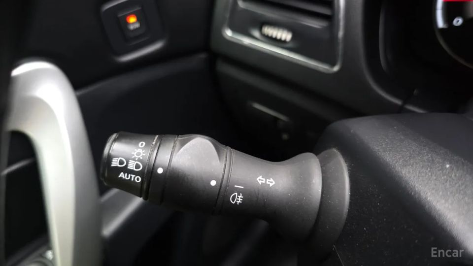 Renault-KoreaSamsung SM5
