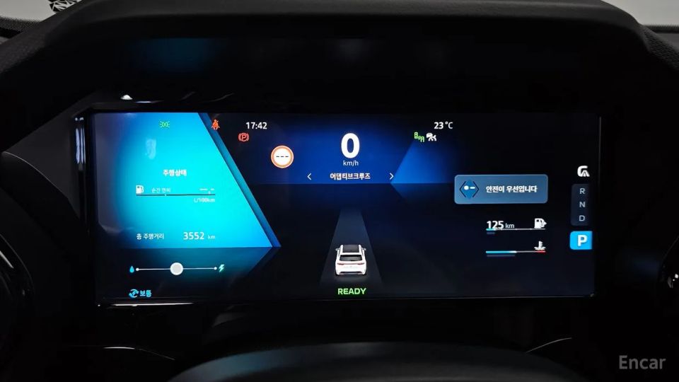 Renault-KoreaSamsung Grand Koleos