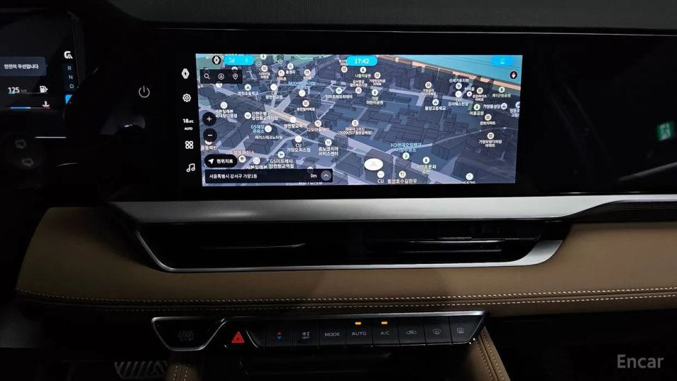 Renault-KoreaSamsung Grand Koleos