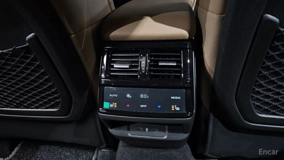 Renault-KoreaSamsung Grand Koleos