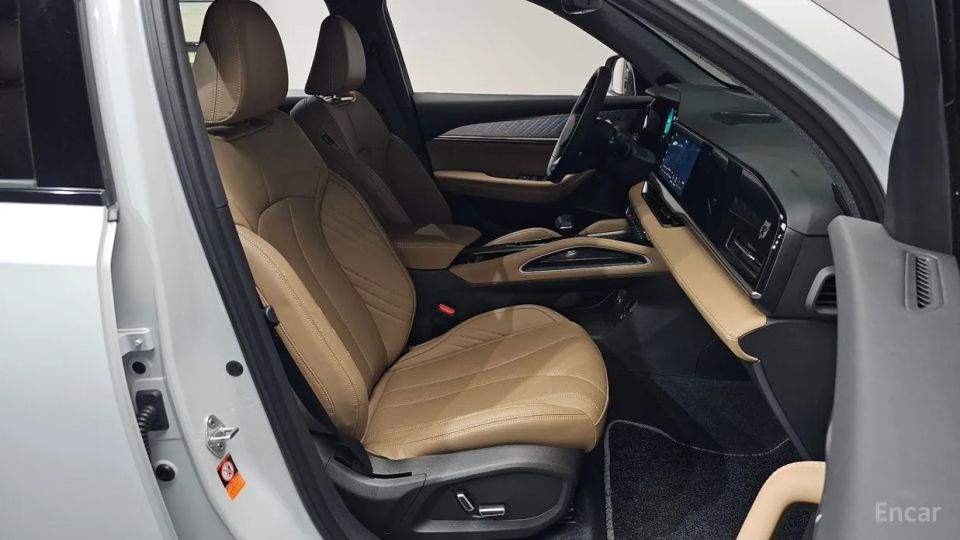 Renault-KoreaSamsung Grand Koleos