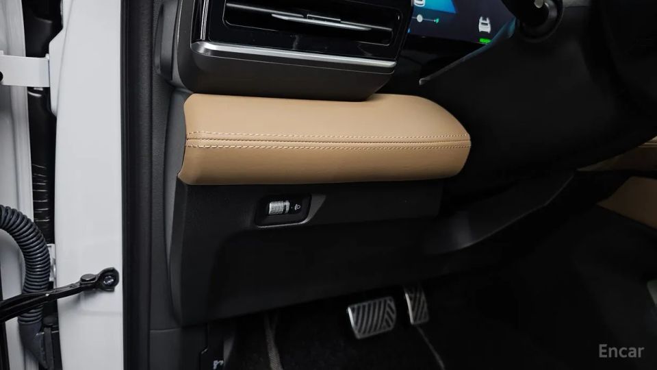 Renault-KoreaSamsung Grand Koleos